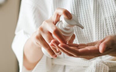 Outono: Como Ajustar Sua Rotina de Skincare para o Clima Mais Fresco